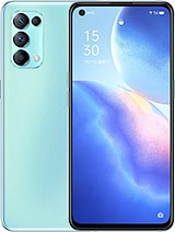 Oppo Reno5 K
MORE PICTURES