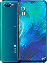 Oppo Reno A
MORE PICTURES