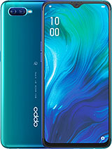 スマートフォン本体Oppo Reno A - Full phone specifications