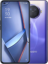 oppo ace2 8GB/128GB パープル