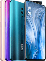 Oppo Reno - Full phone specifications