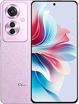 Oppo Reno11 F
MORE PICTURES