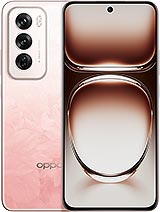 Oppo Reno12 (China)
MORE PICTURES