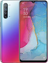 Oppo Reno3 5G - Full phone specifications