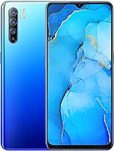 Oppo Reno3 5G - Full phone specifications