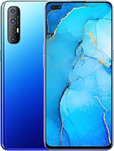 Oppo Reno3 Pro - Full phone specifications
