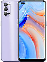 Oppo Reno4 5G
MORE PICTURES