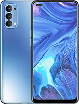 Oppo Reno4 - Full phone specifications