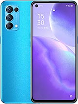 Oppo Reno5 5G - Full phone specifications