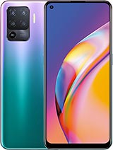 Oppo A94
MORE PICTURES