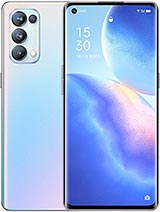 Oppo Reno5 5G - Full phone specifications