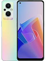 Oppo F21s Pro 5G