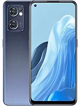 Oppo Reno7 - Full phone specifications