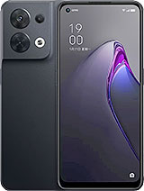 Oppo Reno8 - Full phone specifications