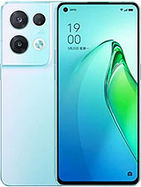 Oppo Renault 8 Pro