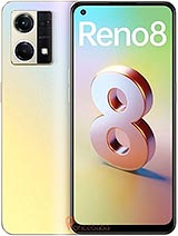 Oppo Reno8 4G