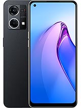 Oppo Reno8 4G - Full Phone Specifications