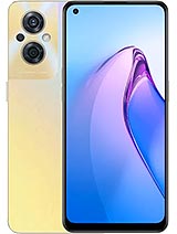 Oppo Reno8 Z
MORE PICTURES