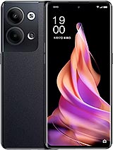 oppo reno9 series