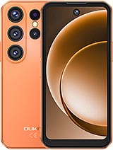 Oukitel C26 ميني