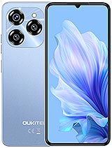 Oukitel C50 REVIEW: consistent fingerprint sensor, large battery