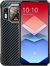 Oukitel WP30 Pro - Specifications