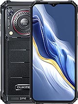 Oukitel WP36
MORE PICTURES