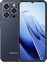 Oukitel WP52 ОБЗОР: большой аккумулятор, быстрый сенсор отпечатков