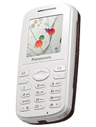 Cấu hình điện thoại Panasonic A210
