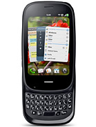 Palm Pre 2