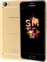 Cấu hình điện thoại Panasonic Eluga I4