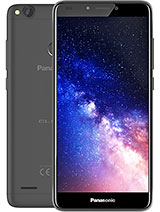 Cấu hình điện thoại Panasonic Eluga I7