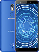 Panasonic Eluga Ray 530
MORE PICTURES