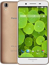 Panasonic Eluga Z
MORE PICTURES