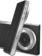 Lumix Smart Camera CM1