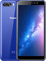 Cấu hình điện thoại Panasonic P101