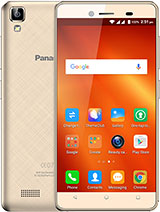 Cấu hình điện thoại Panasonic T50