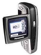 Panasonic X300
MORE PICTURES