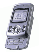 Cấu hình điện thoại Panasonic X500