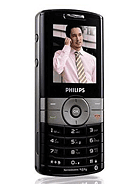 Philips 9@9g - Full phone specifications