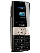 Philips Xenium 9@9k
MORE PICTURES