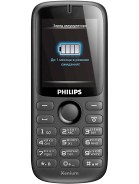 Philips X1510
MORE PICTURES