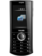 Philips Xenium X503
MORE PICTURES