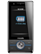 Philips X605
MORE PICTURES