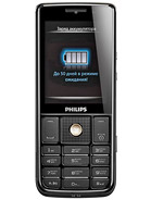 Philips X623
