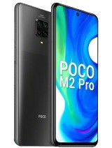 Xiaomi Poco M2 Pro
MORE PICTURES