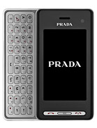 LG KF900 Prada
MORE PICTURES