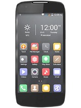 QMobile Linq X70
MORE PICTURES