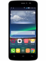 QMobile Noir X400
MORE PICTURES