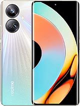 Realme 11 Pro+ - Full phone specifications